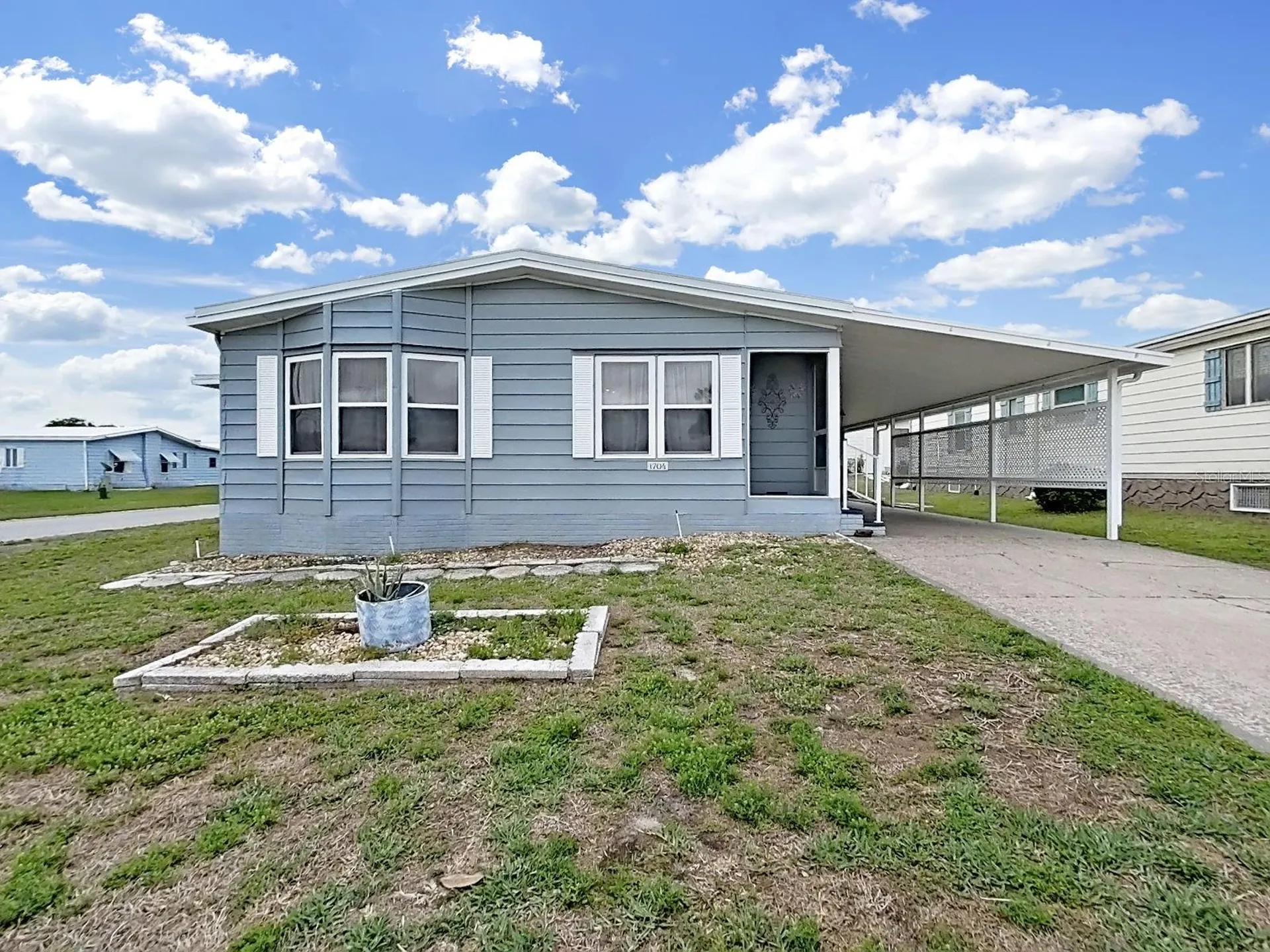 1704 Quail Hill Drive Lakeland FL 33810