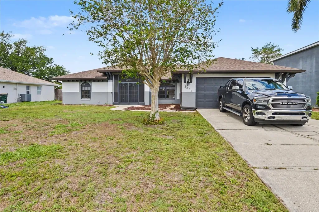 2324 W Price Boulevard North Port FL 34286