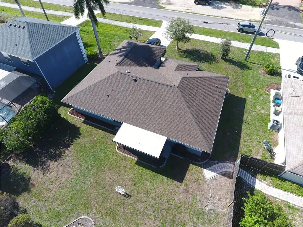 2324 W Price Boulevard North Port FL 34286