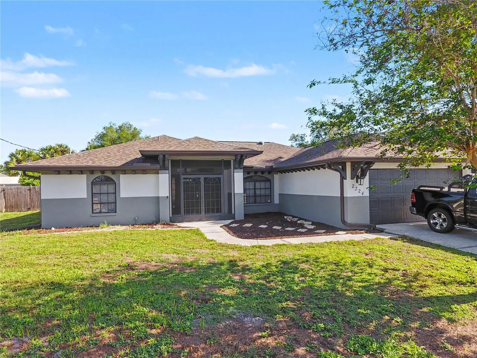 2324 W Price Boulevard North Port FL 34286