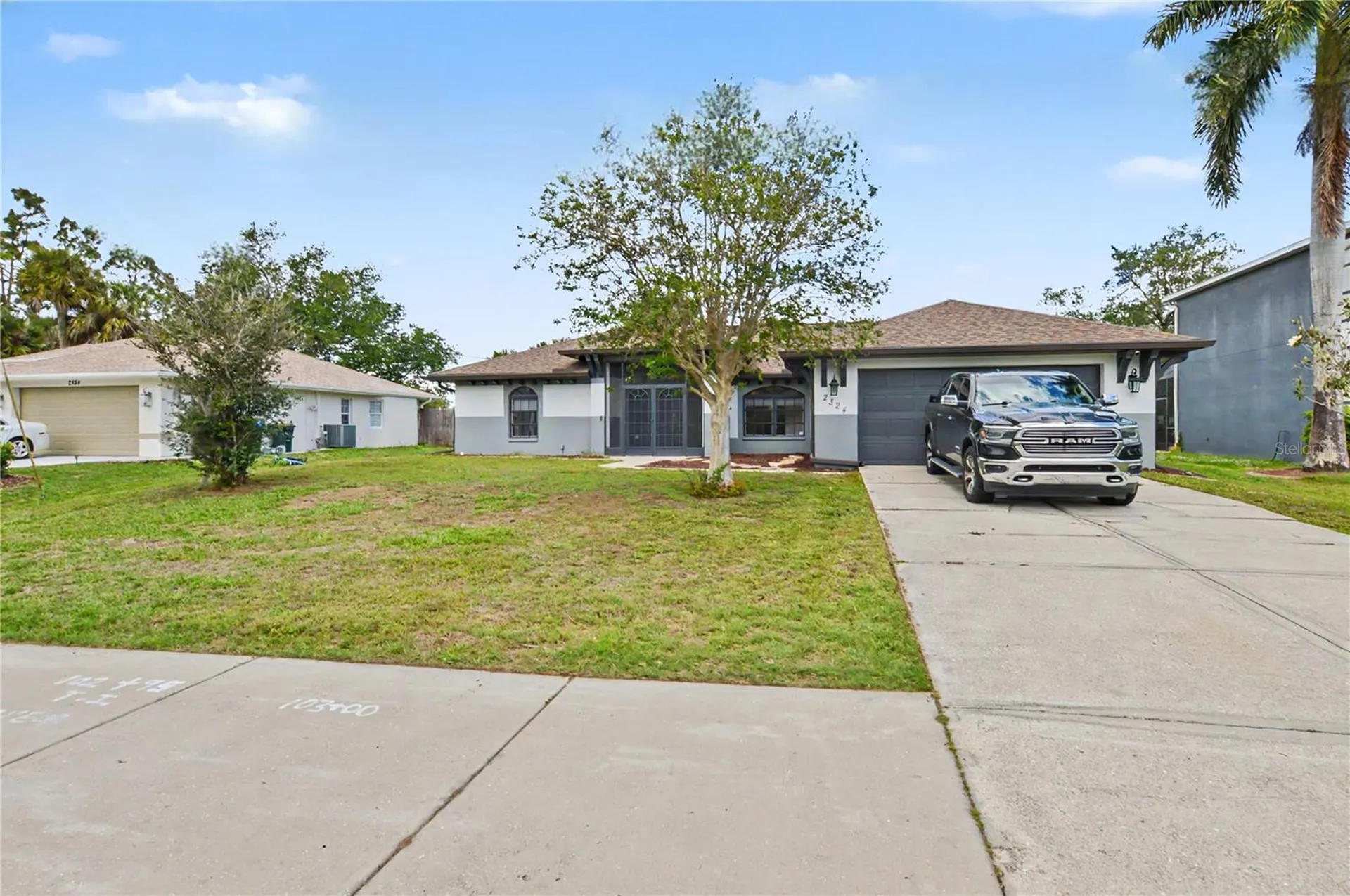 2324 W Price Boulevard North Port FL 34286