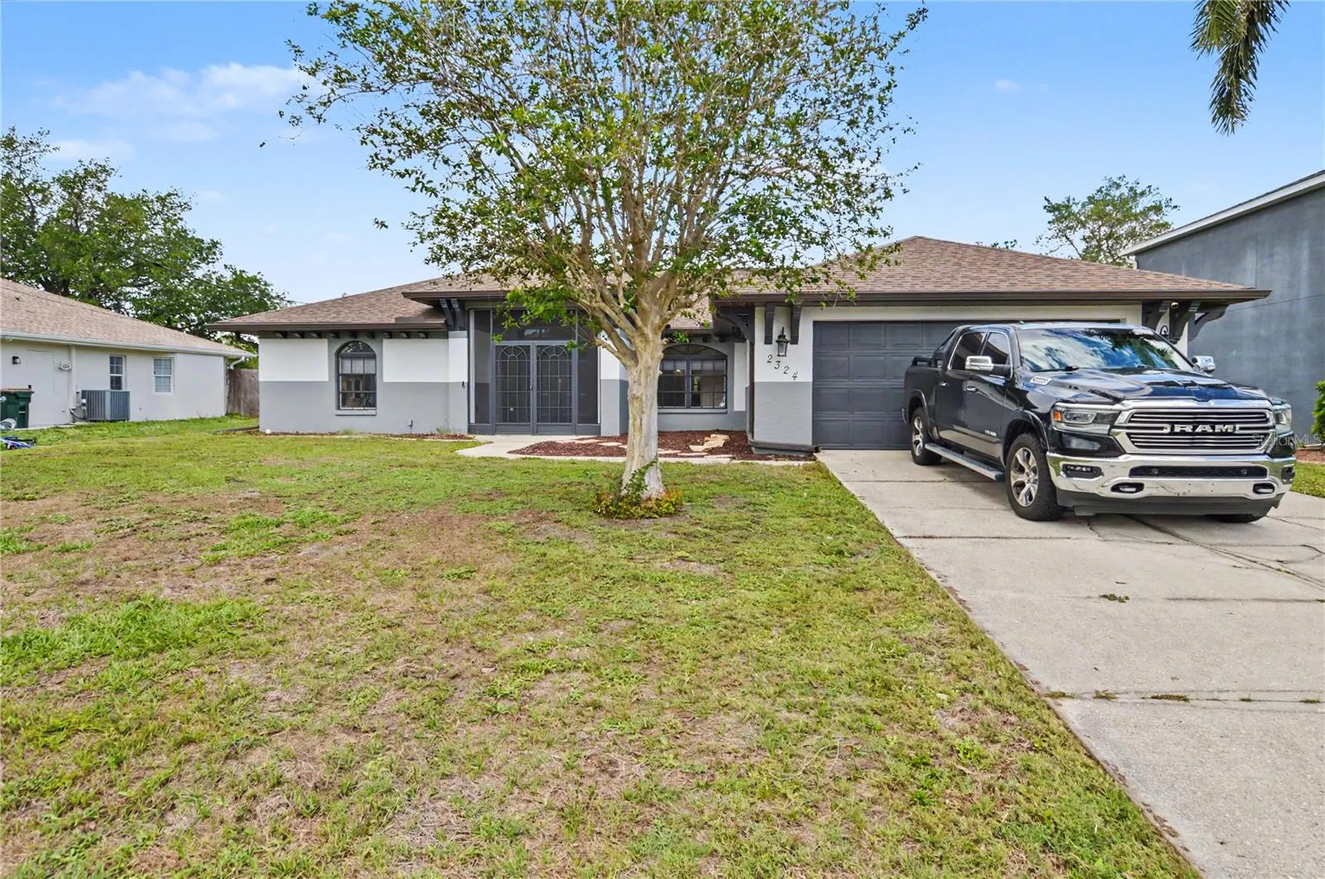 2324 W Price Boulevard North Port FL 34286