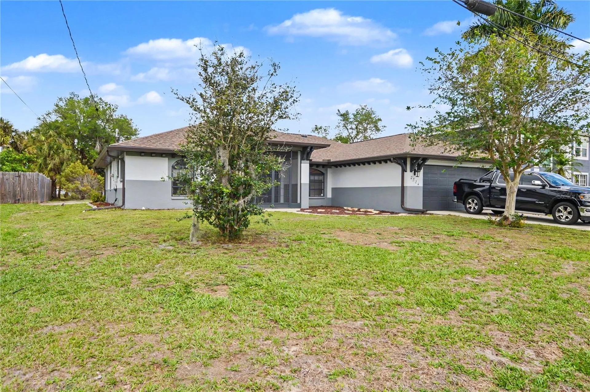 2324 W Price Boulevard North Port FL 34286