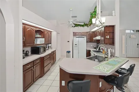 2324 W Price Boulevard North Port FL 34286