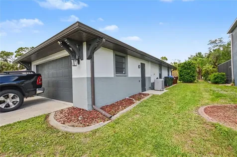 2324 W Price Boulevard North Port FL 34286