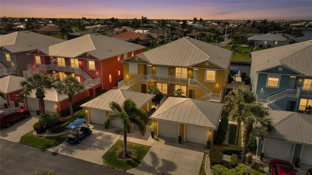 2002 Bal Harbor Boulevard Punta Gorda FL 33950