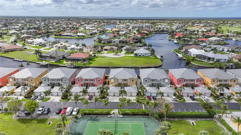 2002 Bal Harbor Boulevard Punta Gorda FL 33950