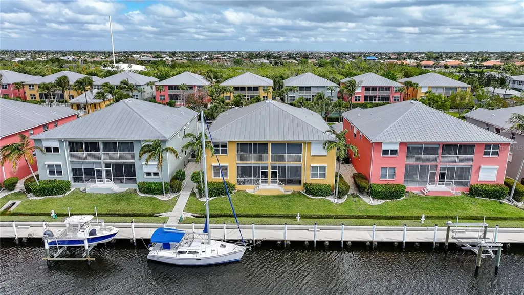 2002 Bal Harbor Boulevard Punta Gorda FL 33950