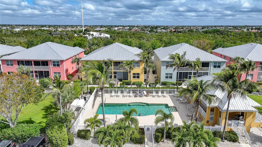 2002 Bal Harbor Boulevard Punta Gorda FL 33950