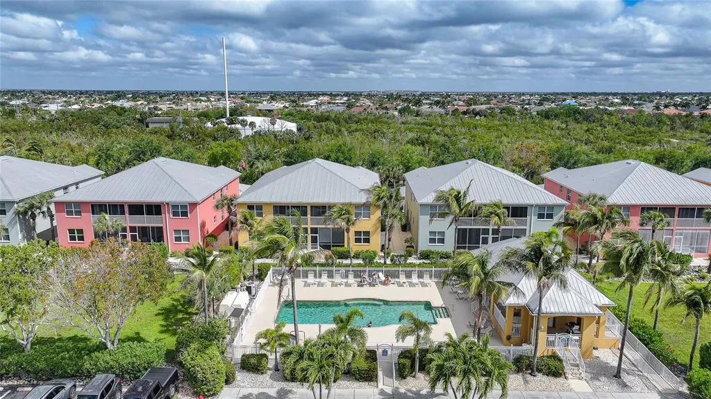 2002 Bal Harbor Boulevard Punta Gorda FL 33950