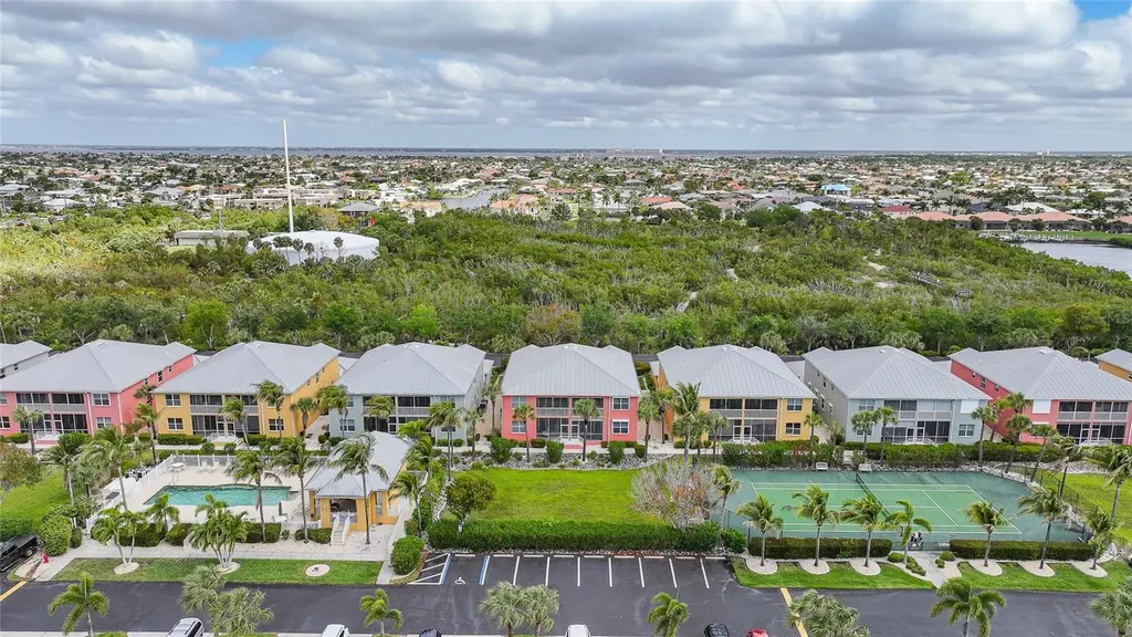 2002 Bal Harbor Boulevard Punta Gorda FL 33950