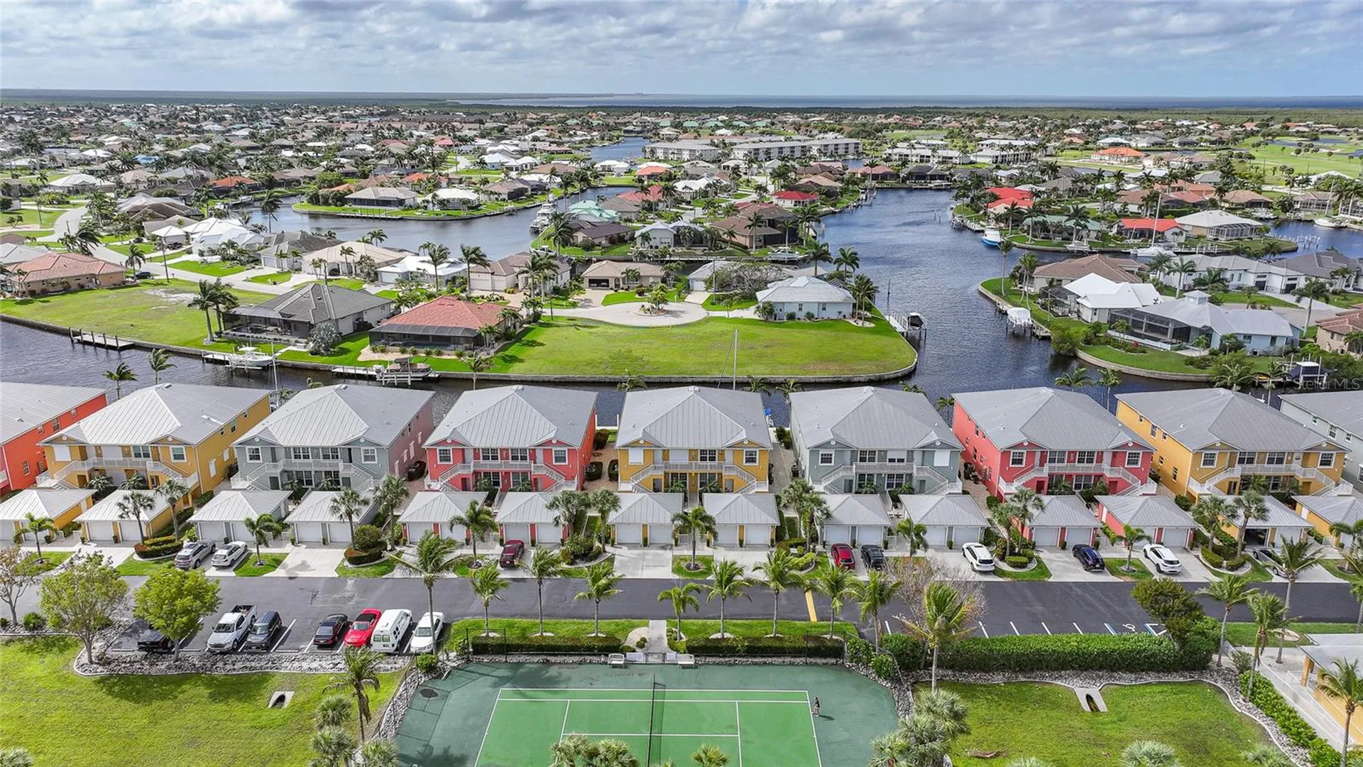 2002 Bal Harbor Boulevard Punta Gorda FL 33950