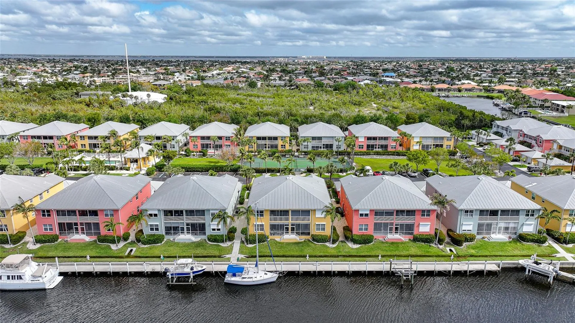 2002 Bal Harbor Boulevard Punta Gorda FL 33950