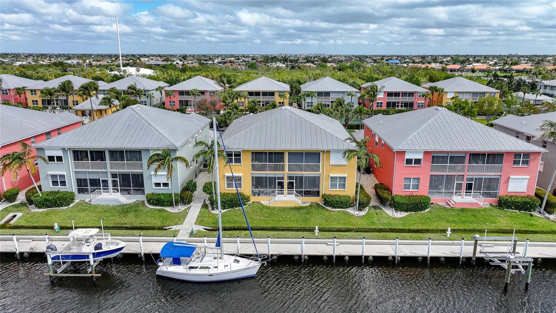2002 Bal Harbor Boulevard Punta Gorda FL 33950