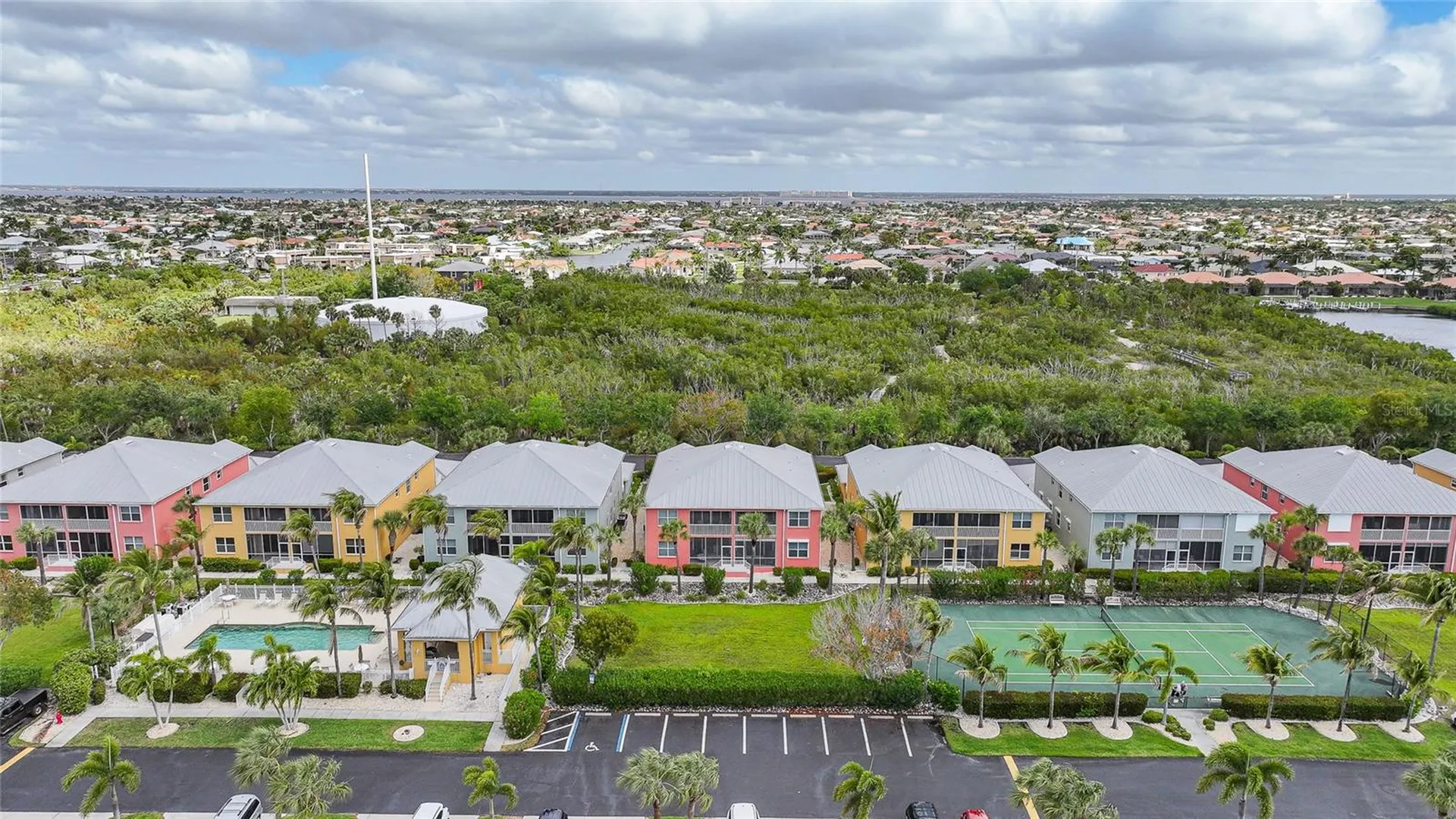 2002 Bal Harbor Boulevard Punta Gorda FL 33950