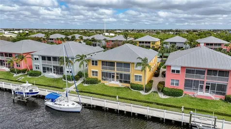 2002 Bal Harbor Boulevard Punta Gorda FL 33950