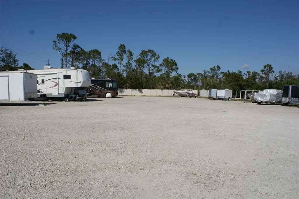 15550 Burnt Store Road Punta Gorda FL 33955