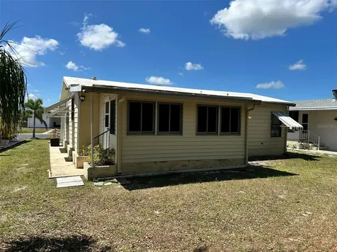 15550 Burnt Store Road Punta Gorda FL 33955