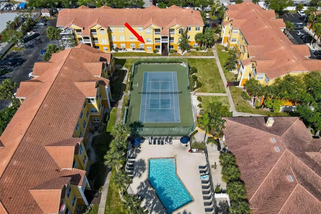 10764 70th Avenue Seminole FL 33772
