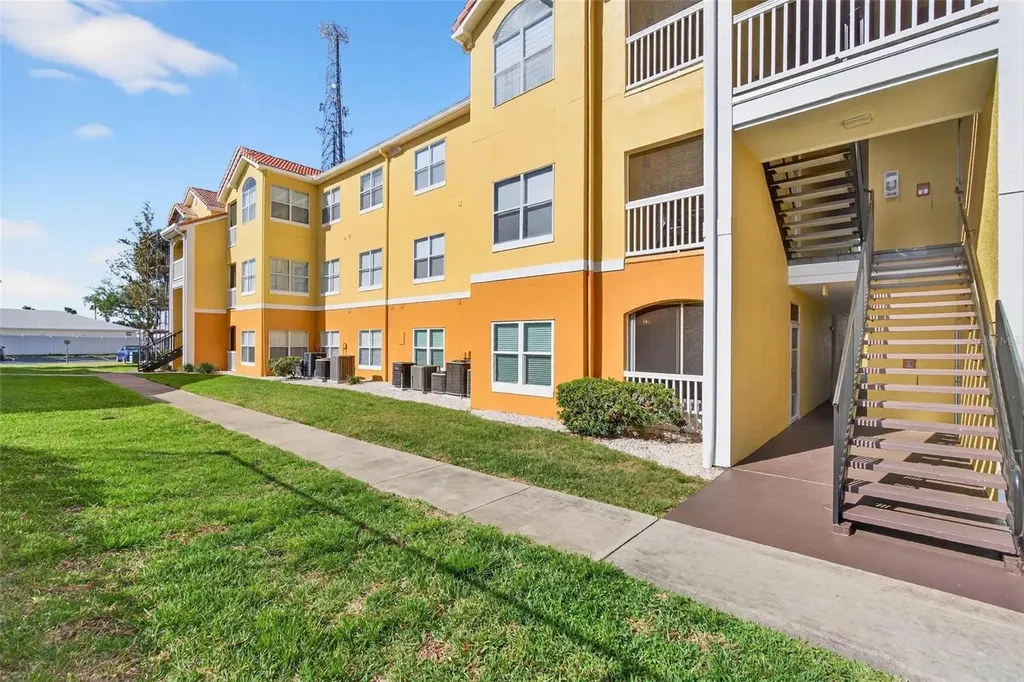 10764 70th Avenue Seminole FL 33772