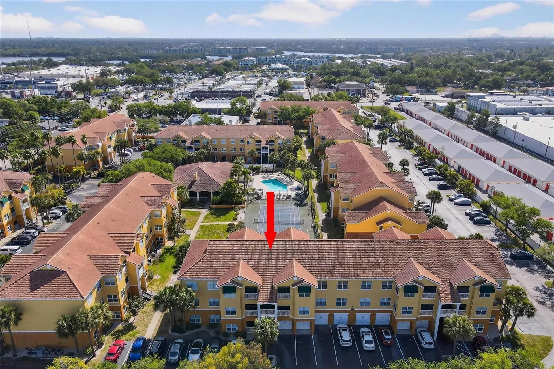 10764 70th Avenue Seminole FL 33772