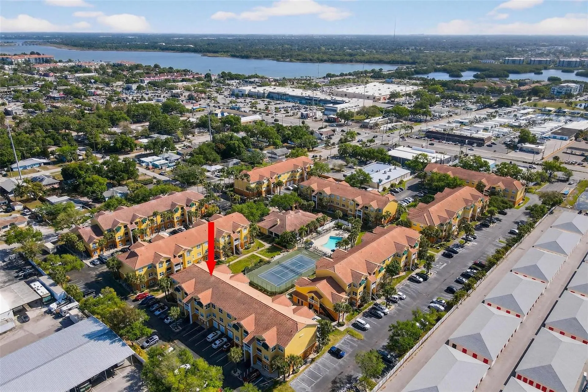 10764 70th Avenue Seminole FL 33772