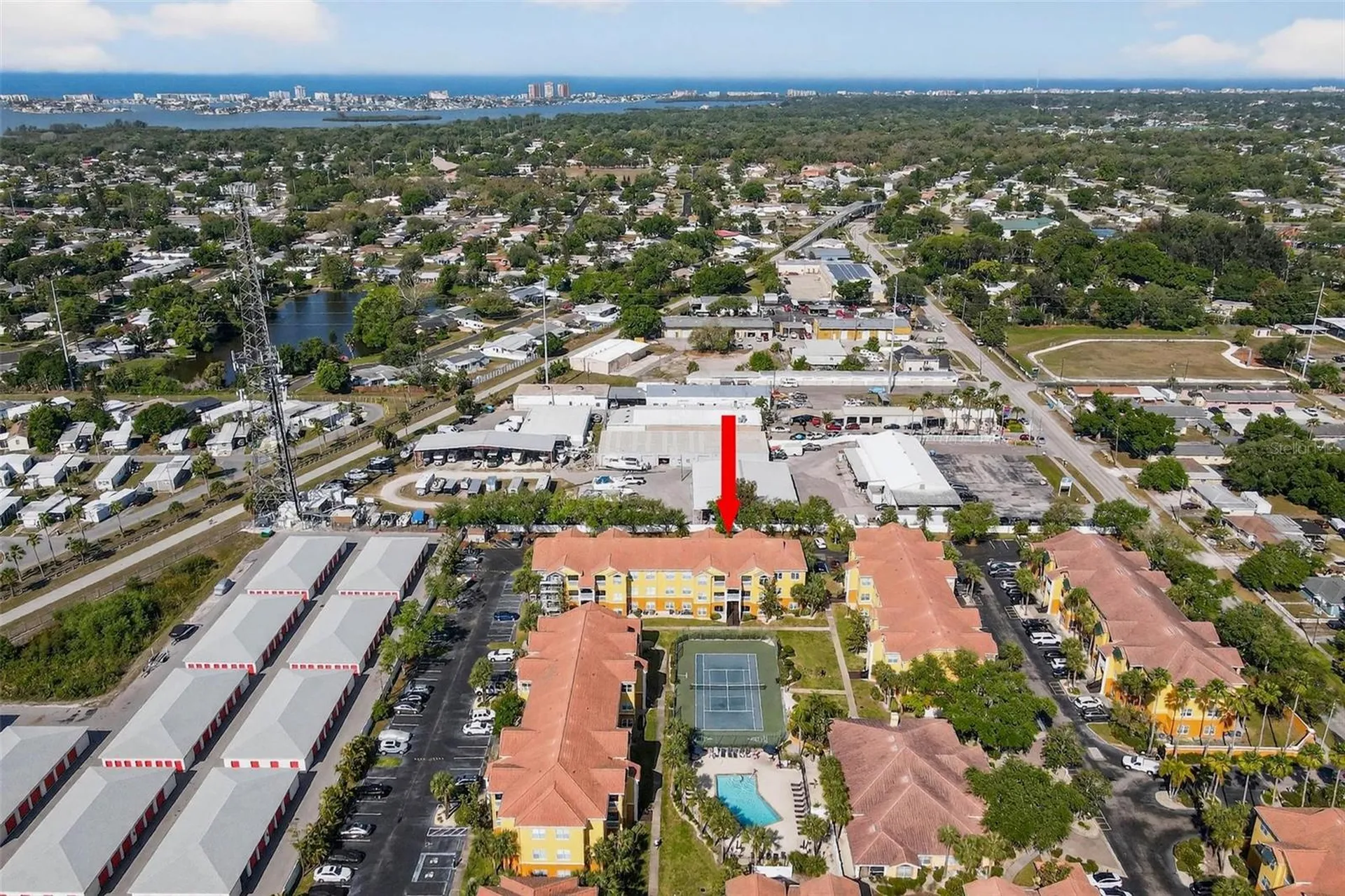 10764 70th Avenue Seminole FL 33772