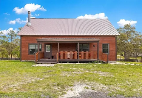 2271 SE 147th Avenue Morriston FL 32668