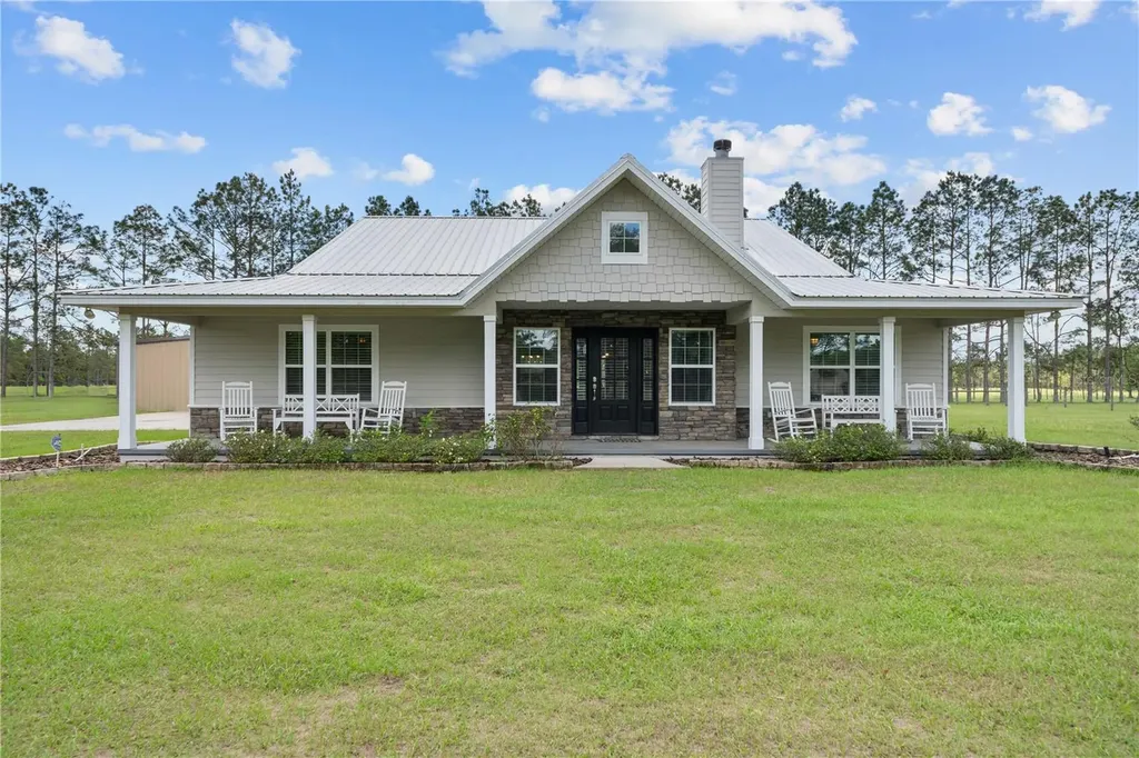 4639 SW Wilson Springs Road Fort White FL 32038