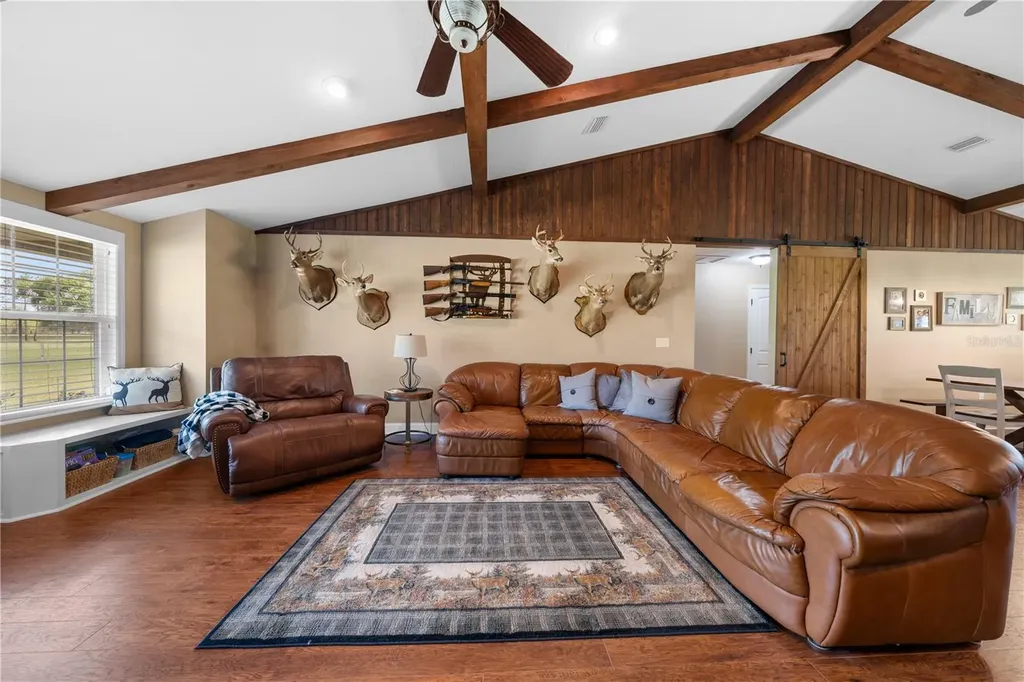 4639 SW Wilson Springs Road Fort White FL 32038