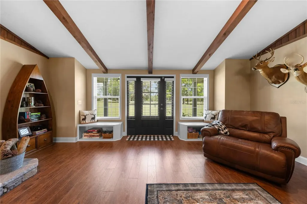 4639 SW Wilson Springs Road Fort White FL 32038