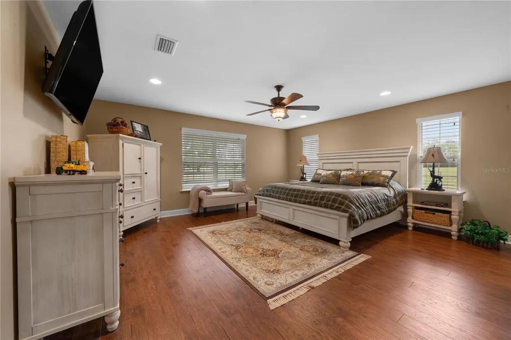4639 SW Wilson Springs Road Fort White FL 32038