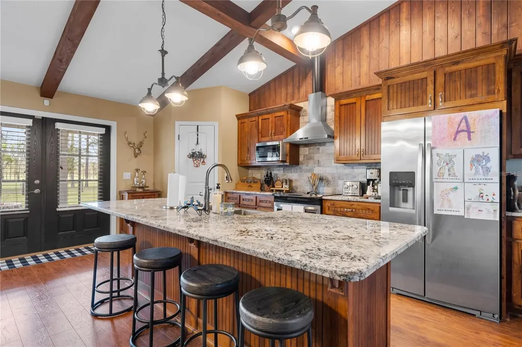 4639 SW Wilson Springs Road Fort White FL 32038
