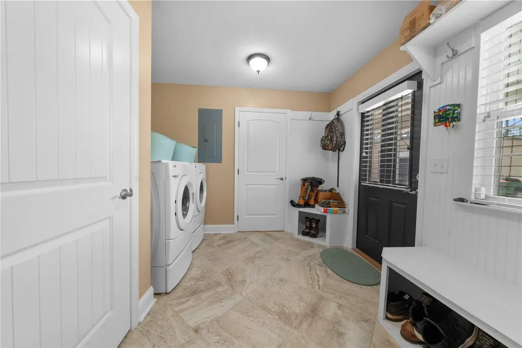 4639 SW Wilson Springs Road Fort White FL 32038