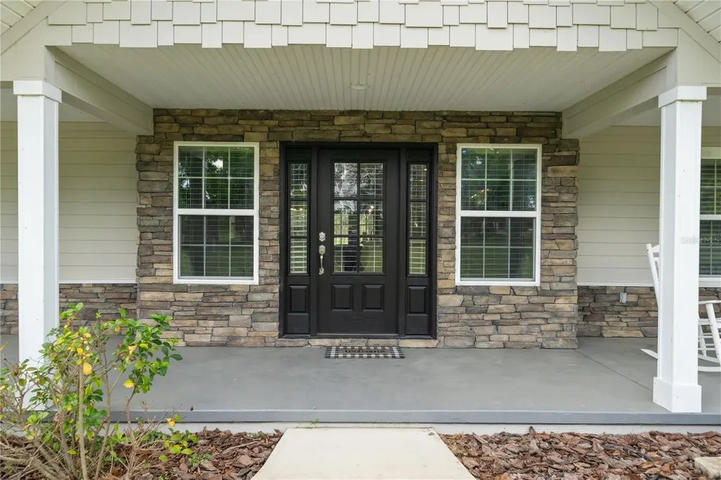 4639 SW Wilson Springs Road Fort White FL 32038