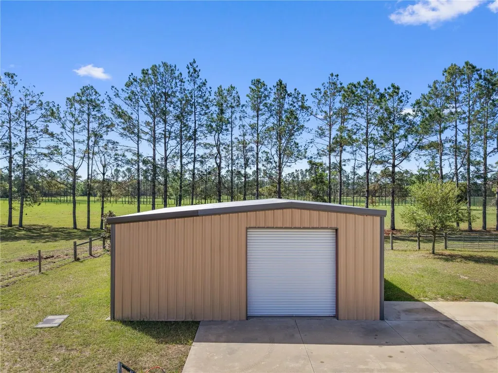 4639 SW Wilson Springs Road Fort White FL 32038