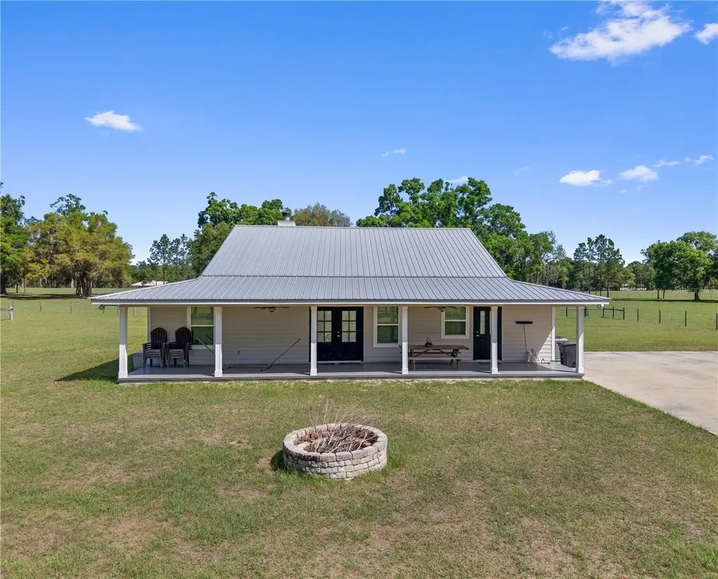 4639 SW Wilson Springs Road Fort White FL 32038