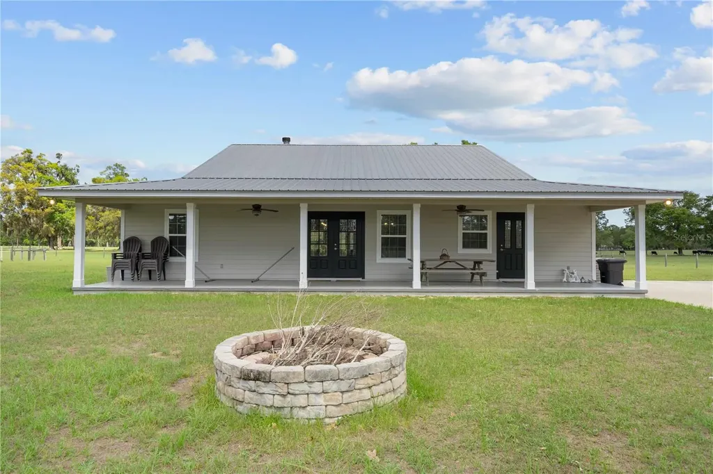 4639 SW Wilson Springs Road Fort White FL 32038