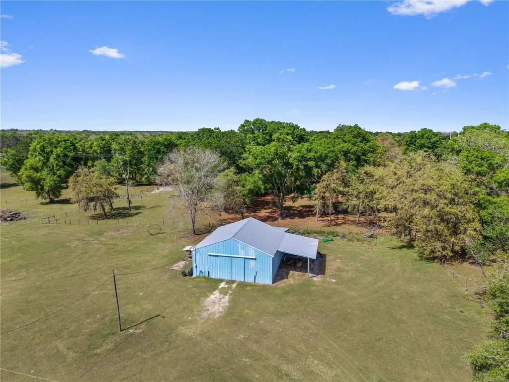 4639 SW Wilson Springs Road Fort White FL 32038