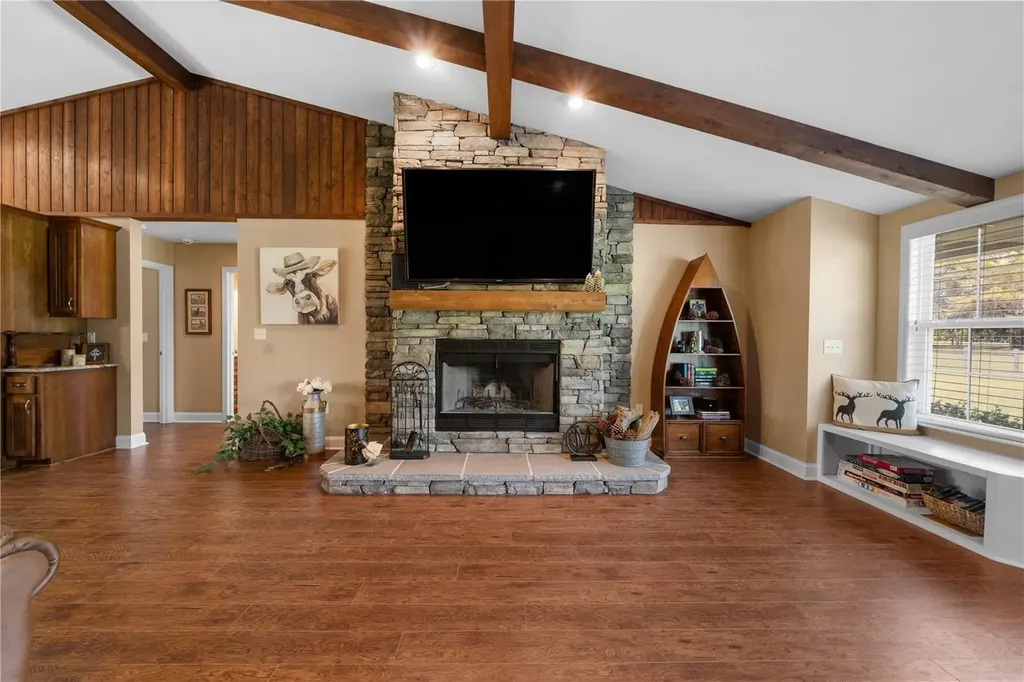4639 SW Wilson Springs Road Fort White FL 32038