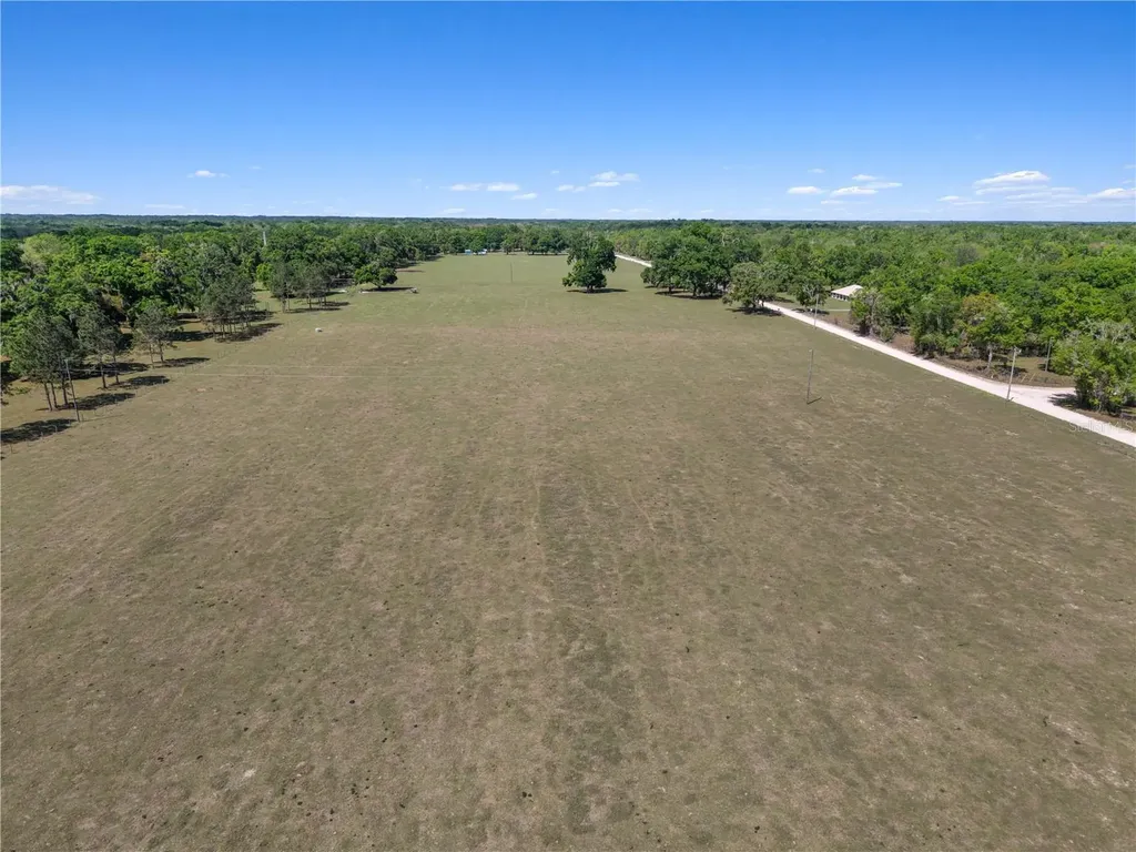 4639 SW Wilson Springs Road Fort White FL 32038