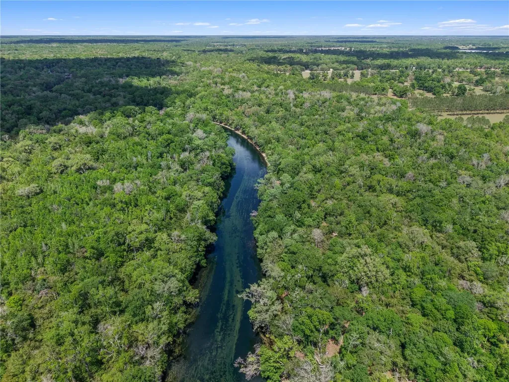 4639 SW Wilson Springs Road Fort White FL 32038