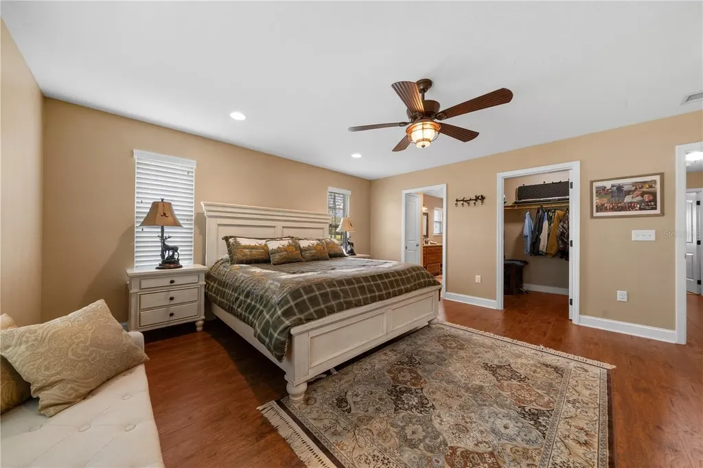 4639 SW Wilson Springs Road Fort White FL 32038