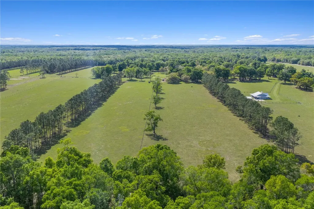 4639 SW Wilson Springs Road Fort White FL 32038