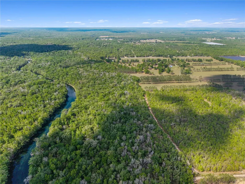 4639 SW Wilson Springs Road Fort White FL 32038