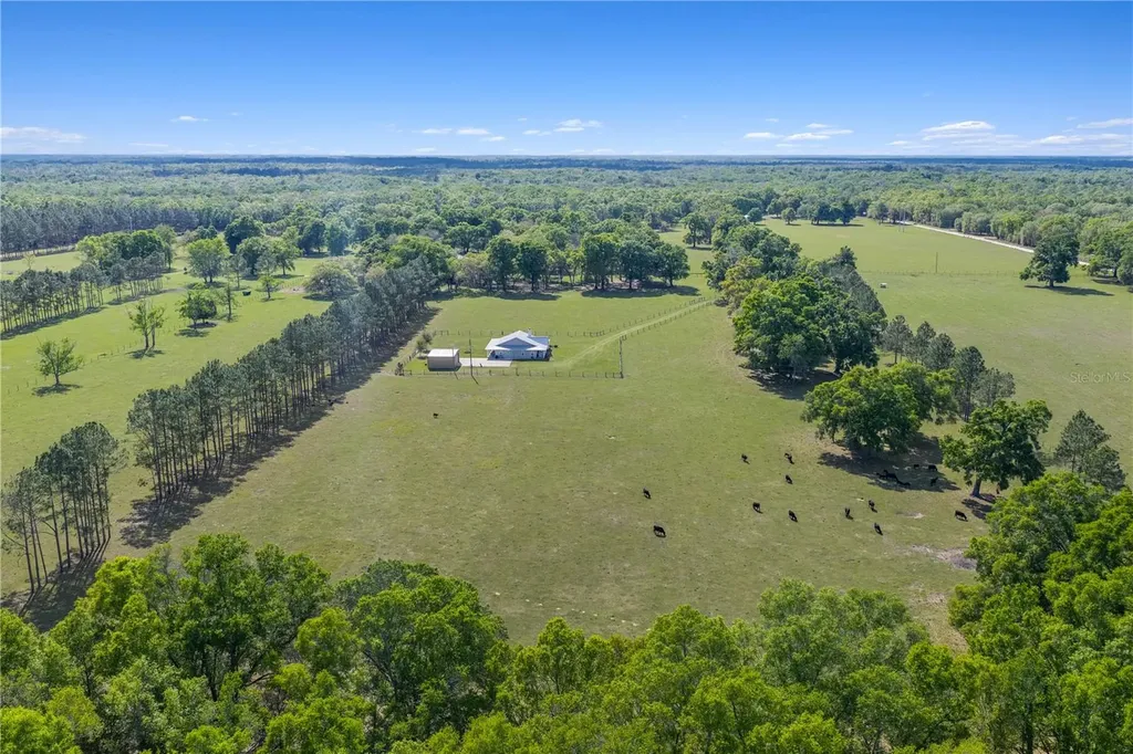 4639 SW Wilson Springs Road Fort White FL 32038
