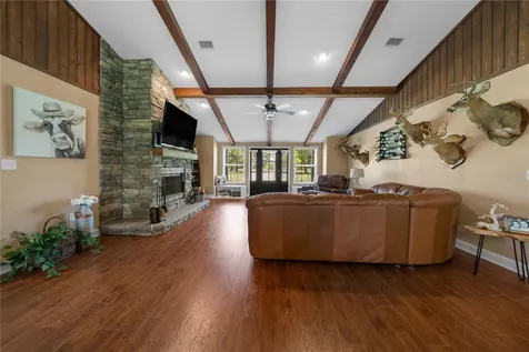 4639 SW Wilson Springs Road Fort White FL 32038