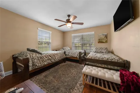 4639 SW Wilson Springs Road Fort White FL 32038