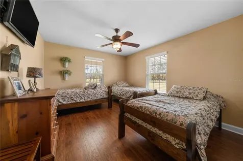 4639 SW Wilson Springs Road Fort White FL 32038
