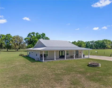 4639 SW Wilson Springs Road Fort White FL 32038
